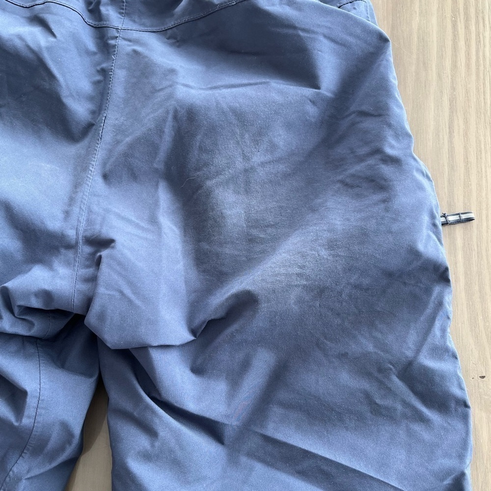 Columbia Kids Titanium Omni-heat snow pants Out Grown internal grow system 10/12 - Picture 8 of 16